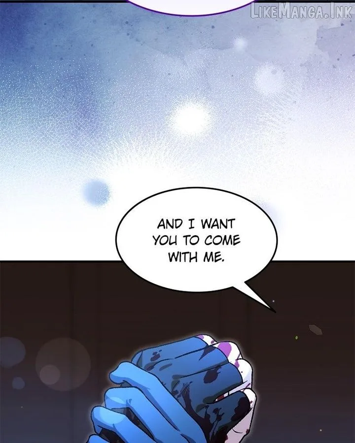 The Emperor’s Puppy Chapter 70 page 84