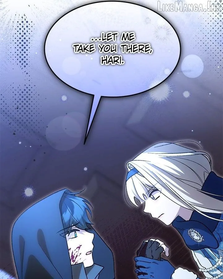 The Emperor’s Puppy Chapter 70 page 100