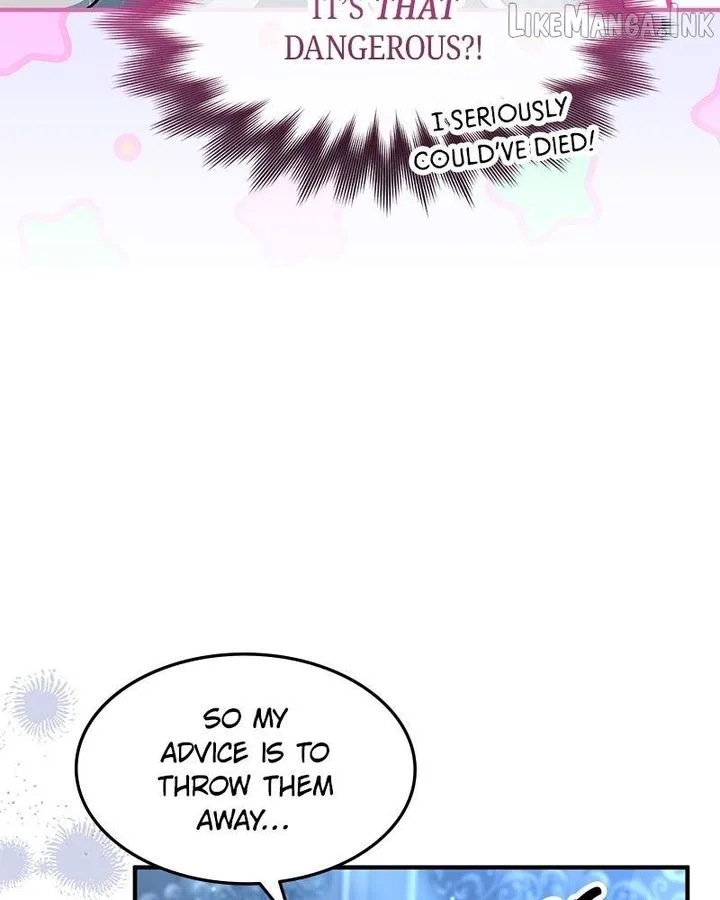 The Emperor’s Puppy Chapter 71 page 13