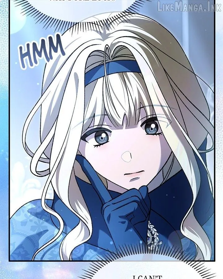 The Emperor’s Puppy Chapter 71 page 6