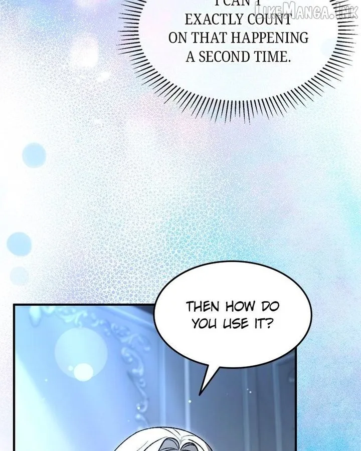 The Emperor’s Puppy Chapter 71 page 7