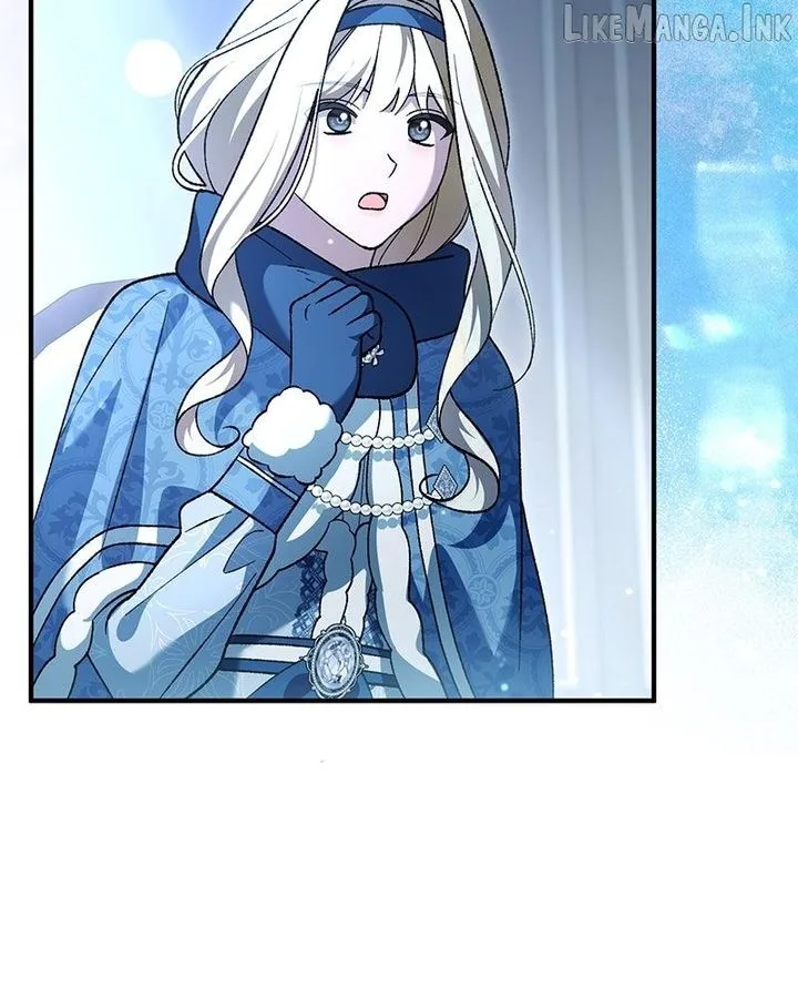 The Emperor’s Puppy Chapter 71 page 8