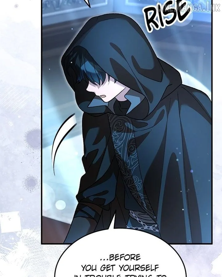 The Emperor’s Puppy Chapter 71 page 14