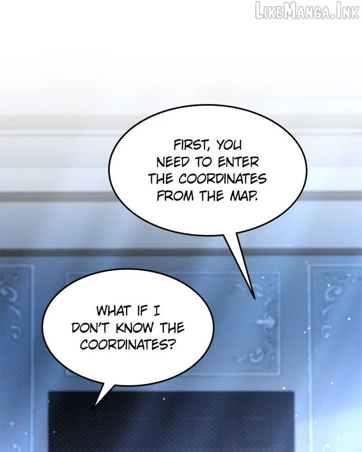 The Emperor’s Puppy Chapter 71 page 9