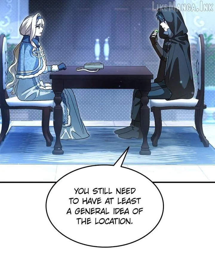 The Emperor’s Puppy Chapter 71 page 10