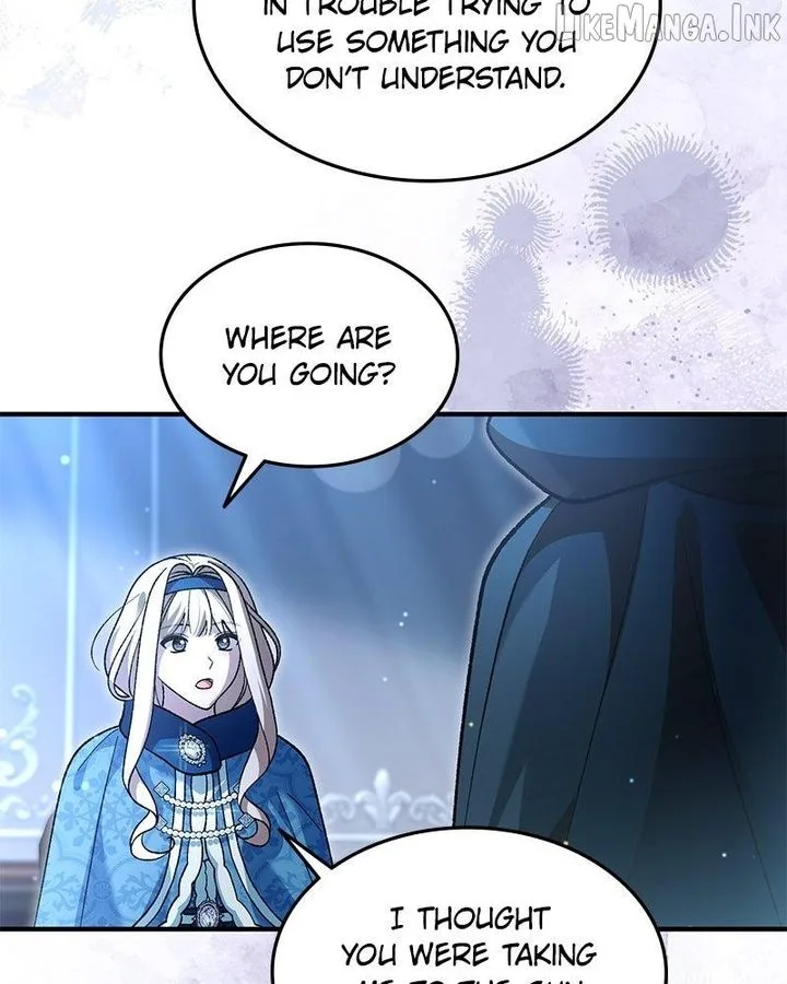 The Emperor’s Puppy Chapter 71 page 15