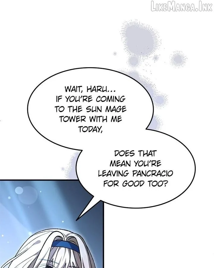 The Emperor’s Puppy Chapter 71 page 18