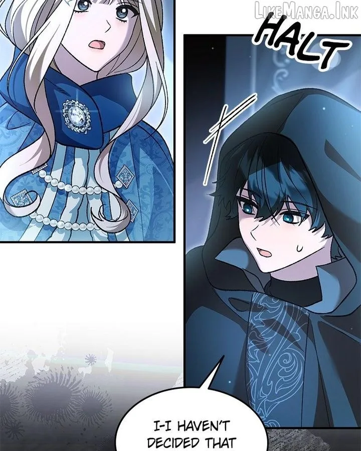The Emperor’s Puppy Chapter 71 page 19