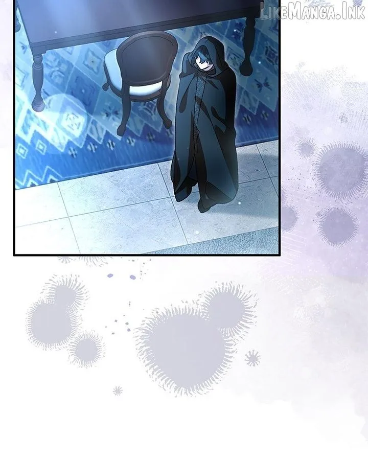 The Emperor’s Puppy Chapter 71 page 17