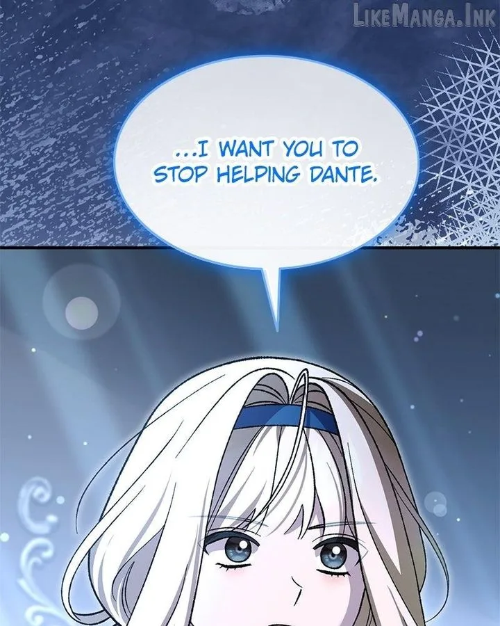 The Emperor’s Puppy Chapter 71 page 21