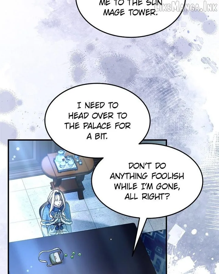 The Emperor’s Puppy Chapter 71 page 16