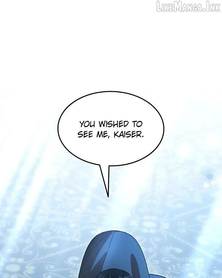 The Emperor’s Puppy Chapter 71 page 30