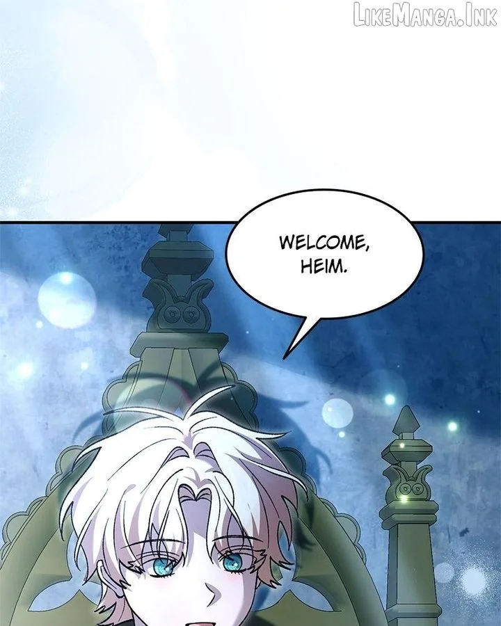 The Emperor’s Puppy Chapter 71 page 32
