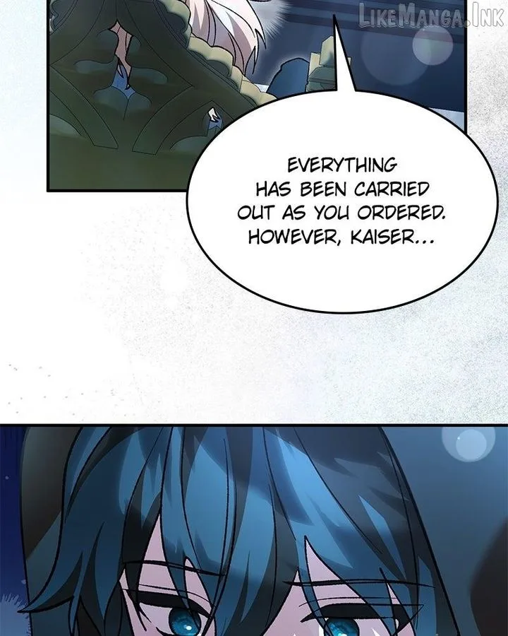 The Emperor’s Puppy Chapter 71 page 35