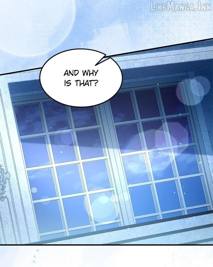 The Emperor’s Puppy Chapter 71 page 40