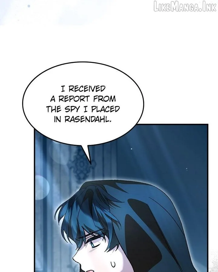 The Emperor’s Puppy Chapter 71 page 41
