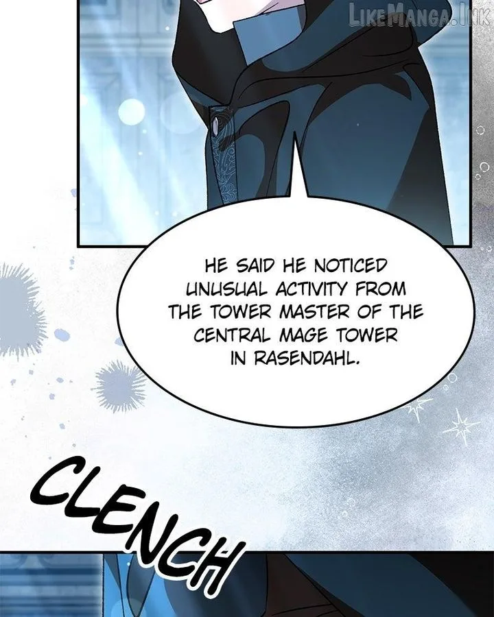 The Emperor’s Puppy Chapter 71 page 42
