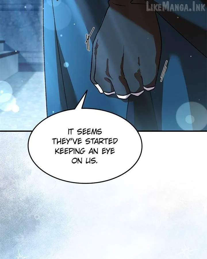 The Emperor’s Puppy Chapter 71 page 43