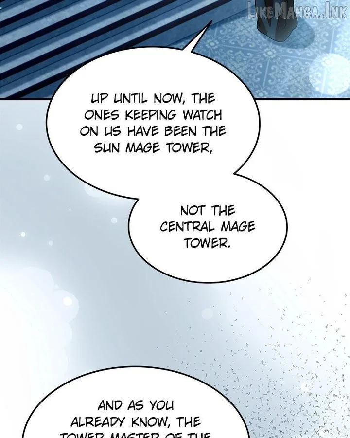 The Emperor’s Puppy Chapter 71 page 45