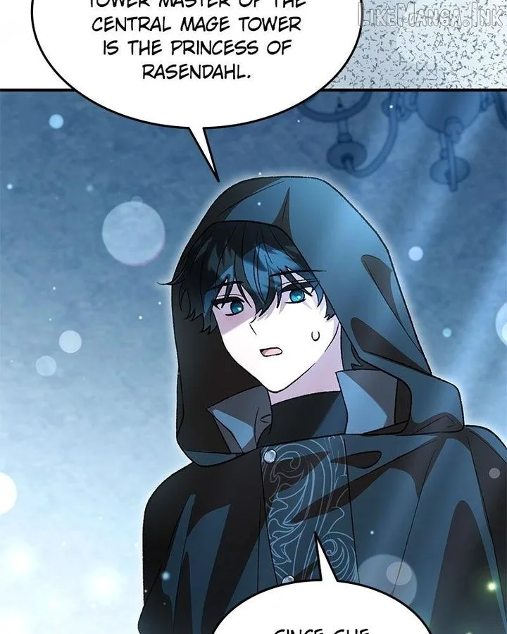 The Emperor’s Puppy Chapter 71 page 46