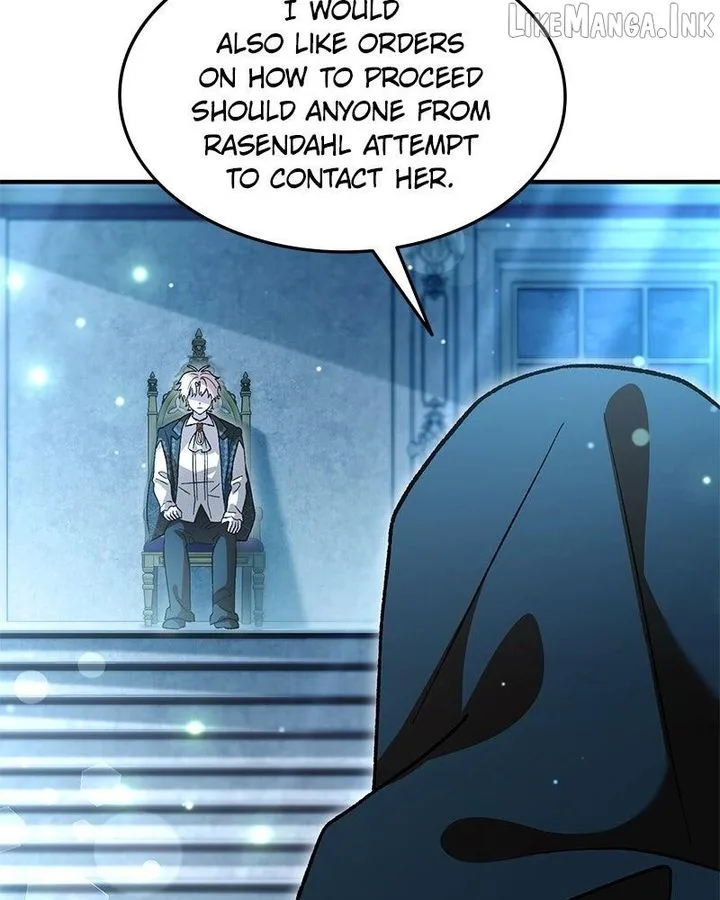 The Emperor’s Puppy Chapter 71 page 49