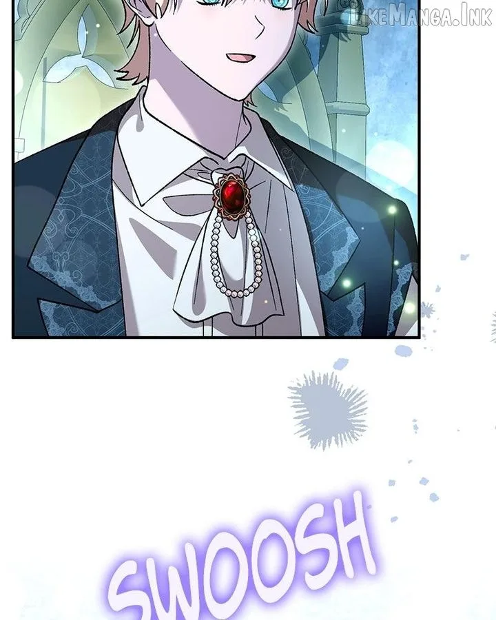 The Emperor’s Puppy Chapter 71 page 51