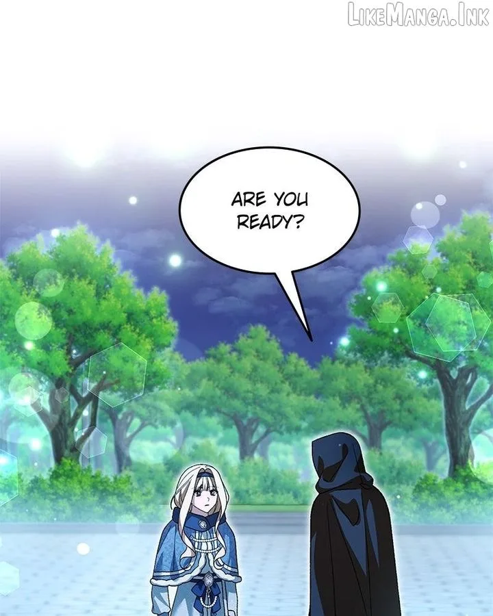 The Emperor’s Puppy Chapter 71 page 60
