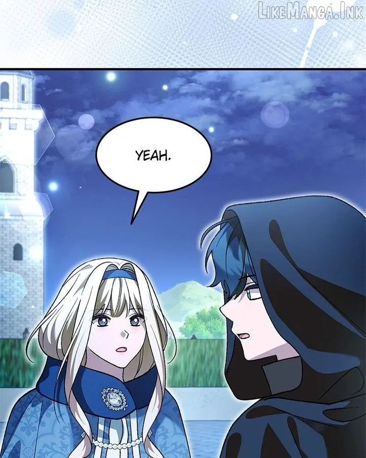 The Emperor’s Puppy Chapter 71 page 62