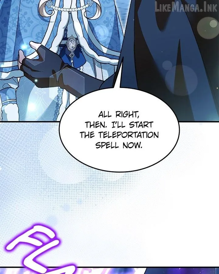 The Emperor’s Puppy Chapter 71 page 63