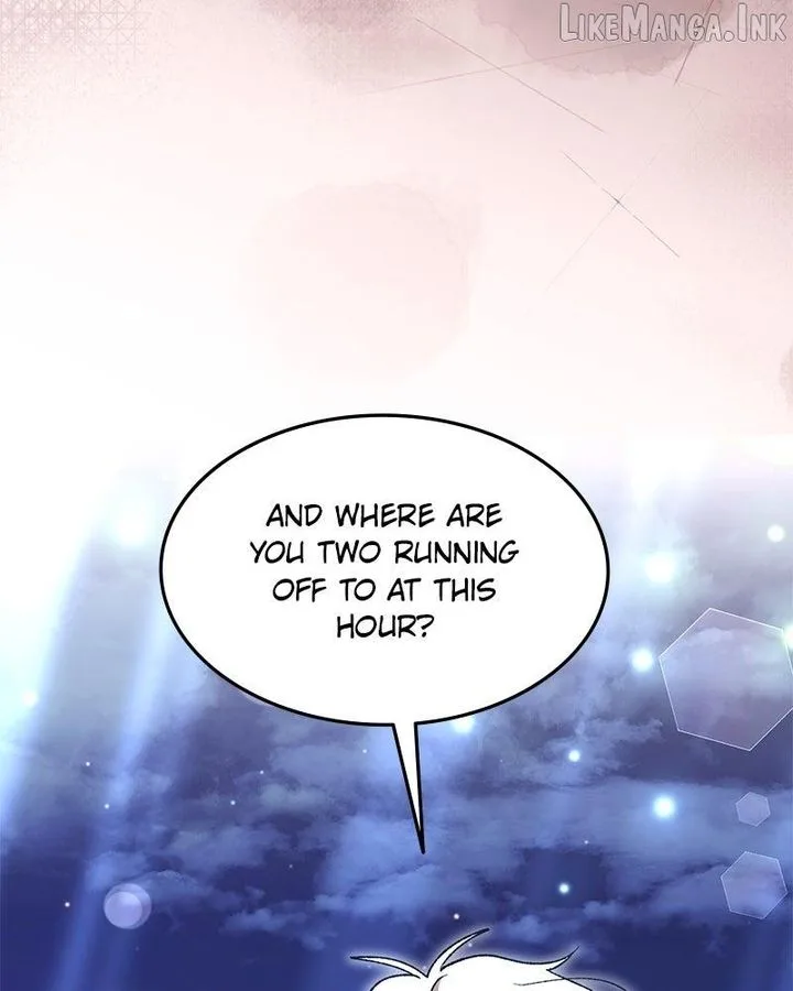 The Emperor’s Puppy Chapter 71 page 70