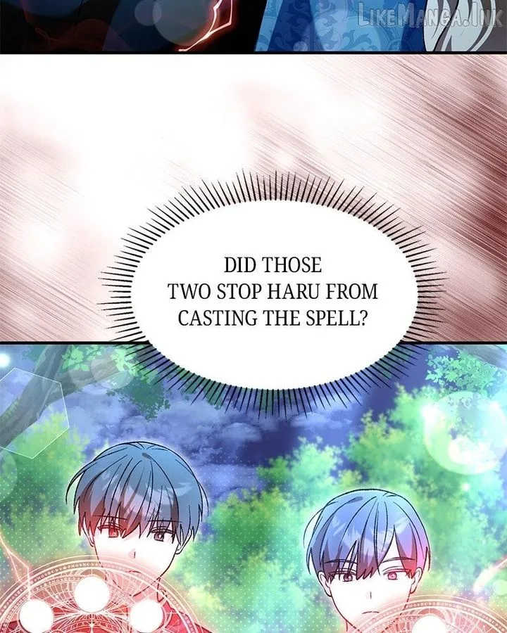The Emperor’s Puppy Chapter 71 page 74