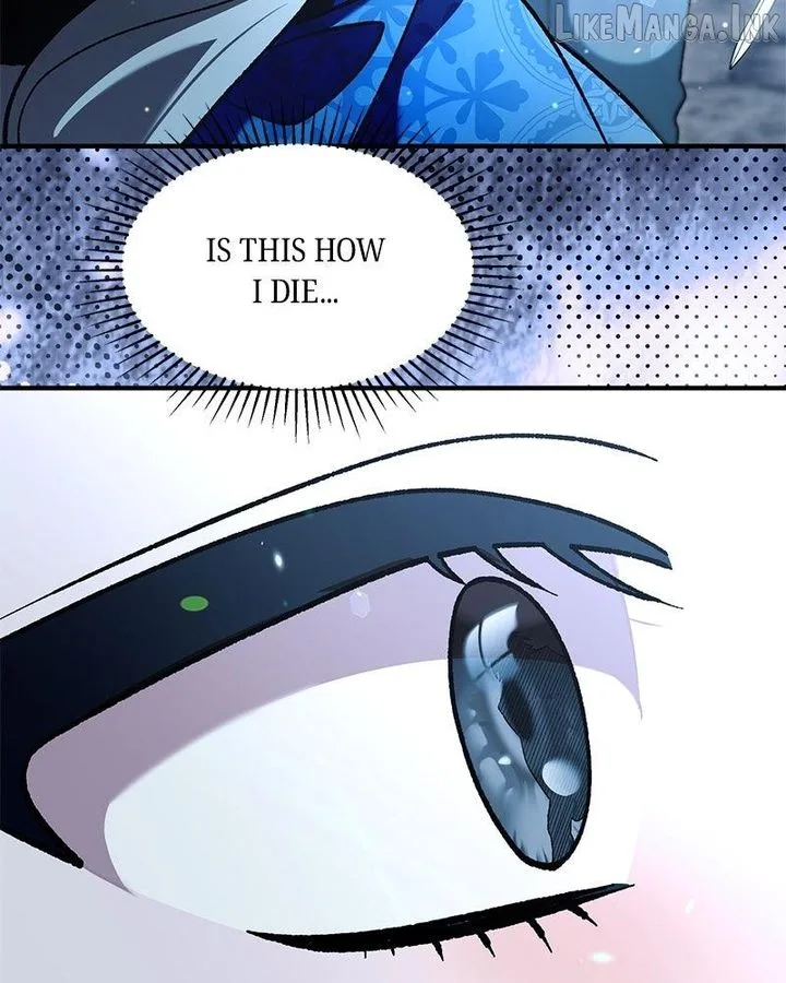 The Emperor’s Puppy Chapter 71 page 91