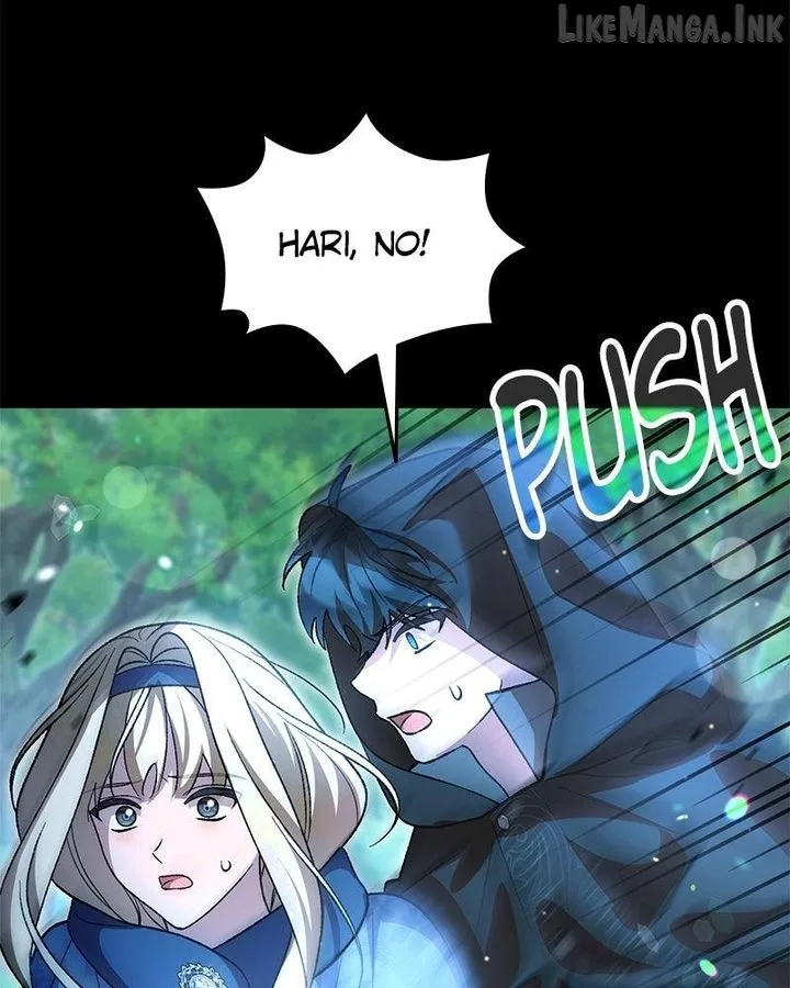 The Emperor’s Puppy Chapter 71 page 93