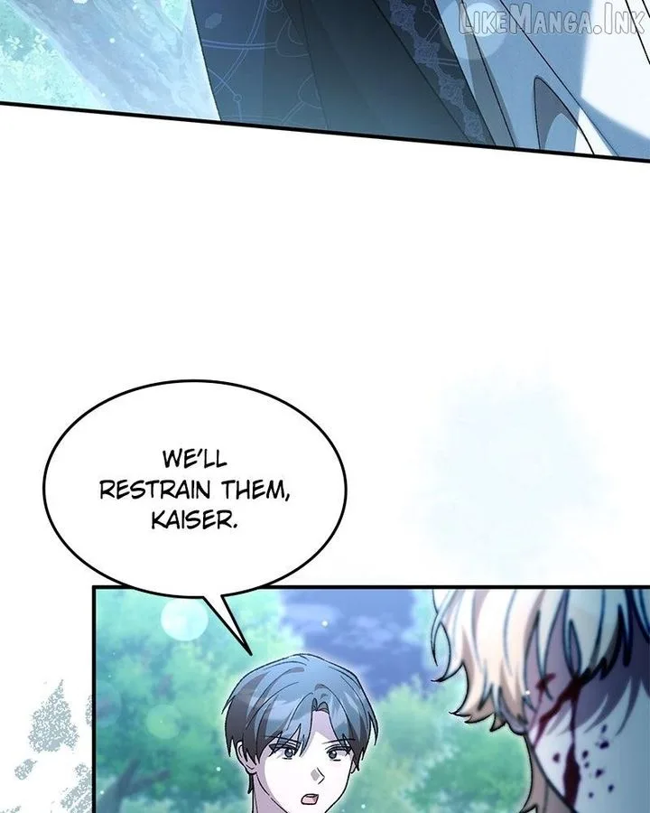 The Emperor’s Puppy Chapter 71 page 105