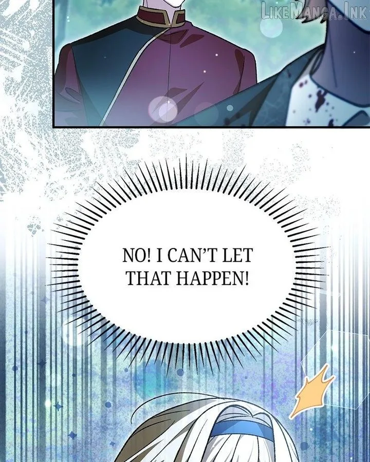 The Emperor’s Puppy Chapter 71 page 106