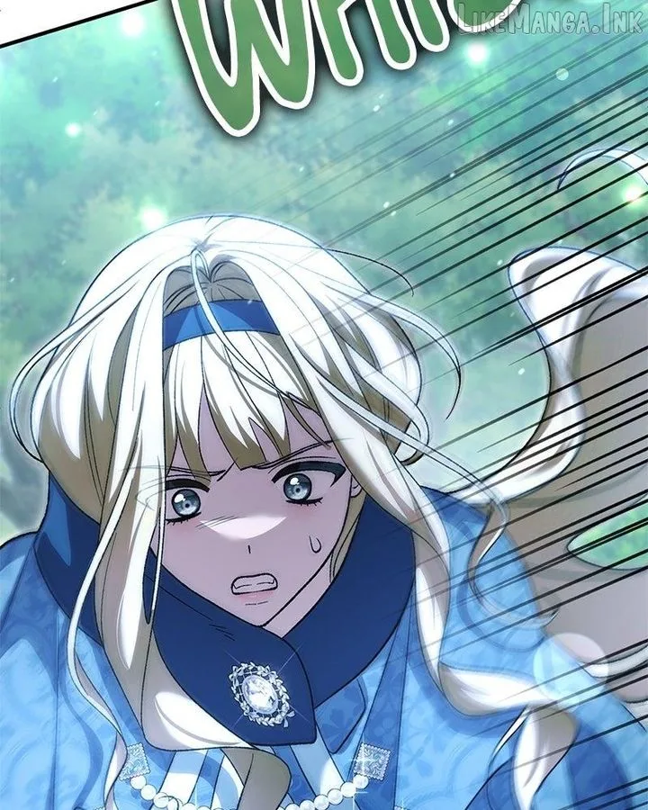 The Emperor’s Puppy Chapter 71 page 112