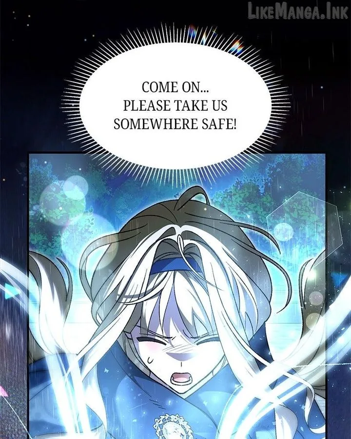 The Emperor’s Puppy Chapter 72 page 5