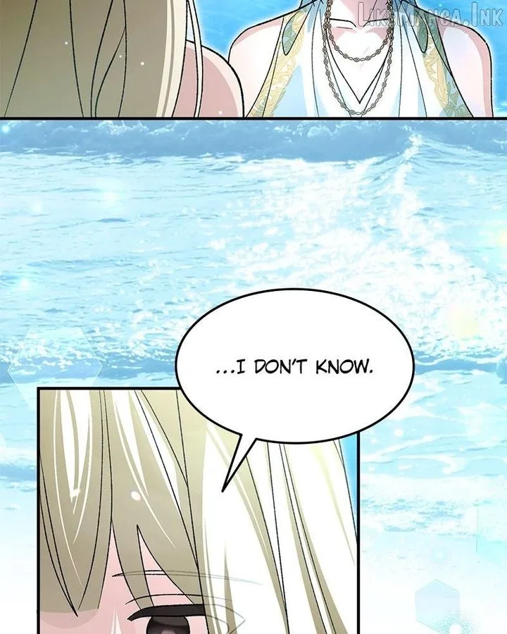 The Emperor’s Puppy Chapter 72 page 31