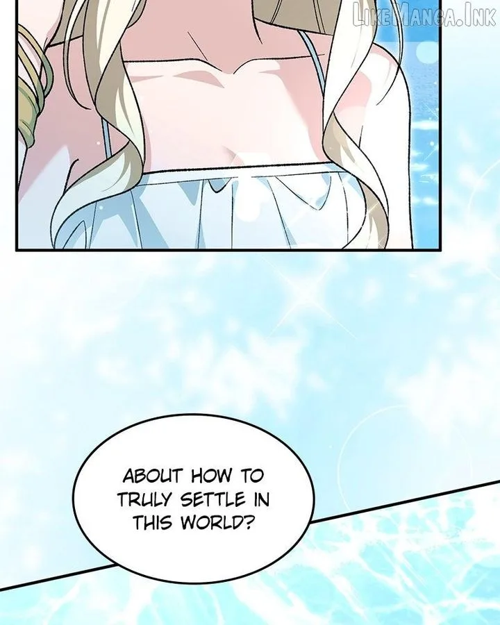 The Emperor’s Puppy Chapter 72 page 39
