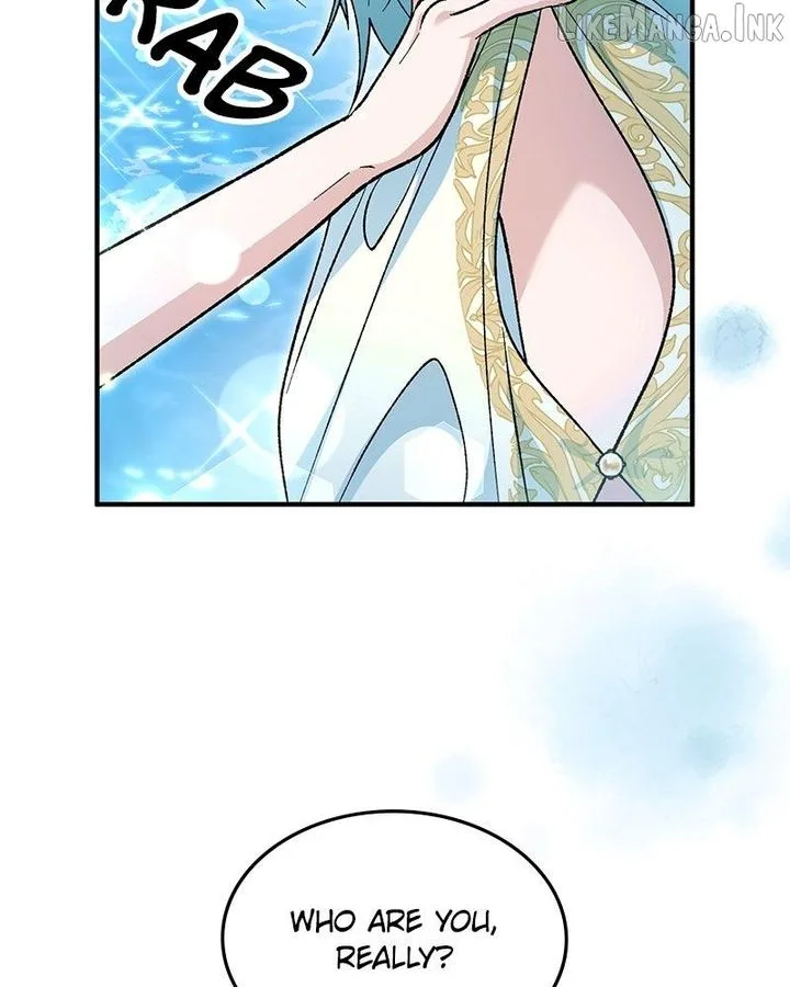 The Emperor’s Puppy Chapter 72 page 43