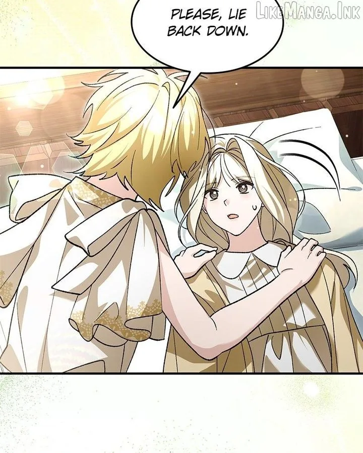The Emperor’s Puppy Chapter 72 page 66