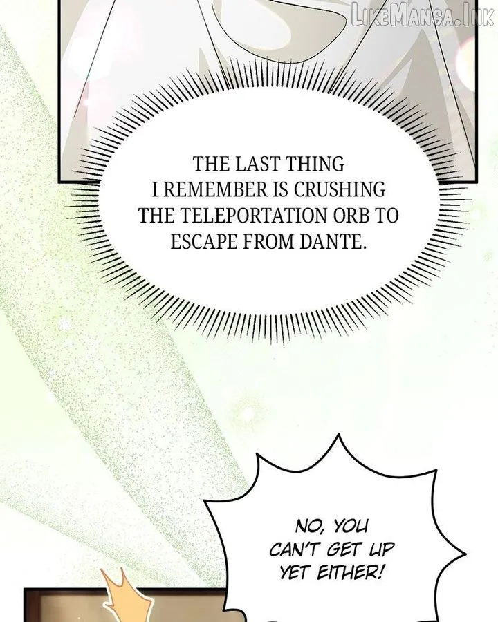 The Emperor’s Puppy Chapter 72 page 68