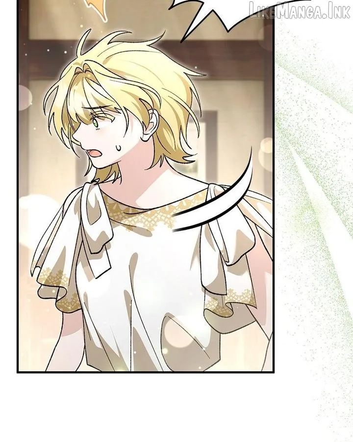 The Emperor’s Puppy Chapter 72 page 69