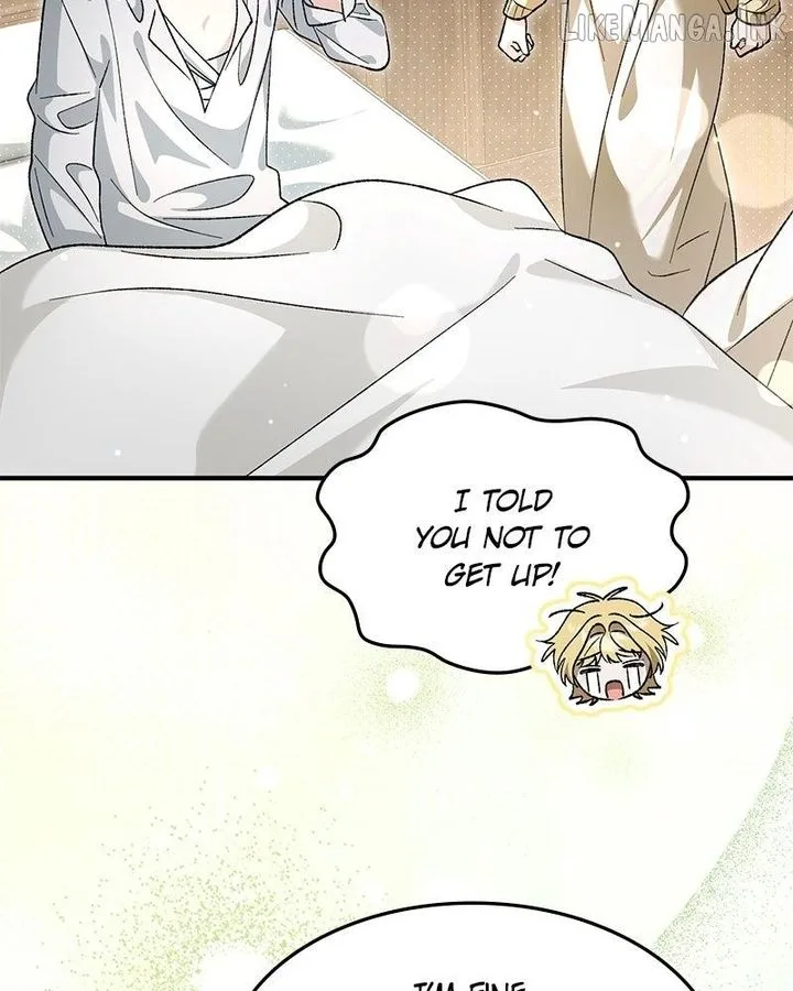 The Emperor’s Puppy Chapter 72 page 74