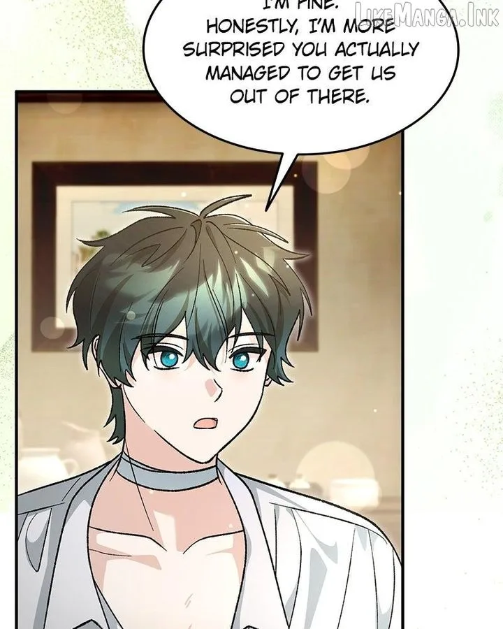 The Emperor’s Puppy Chapter 72 page 75