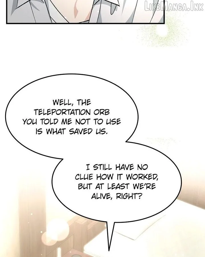 The Emperor’s Puppy Chapter 72 page 76