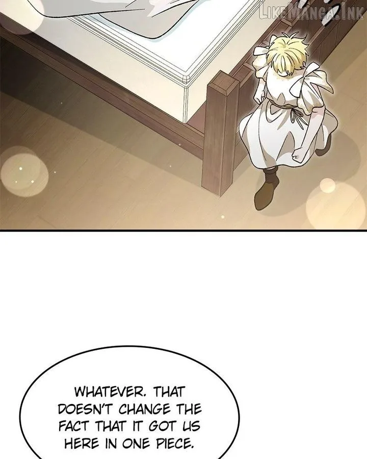 The Emperor’s Puppy Chapter 72 page 78