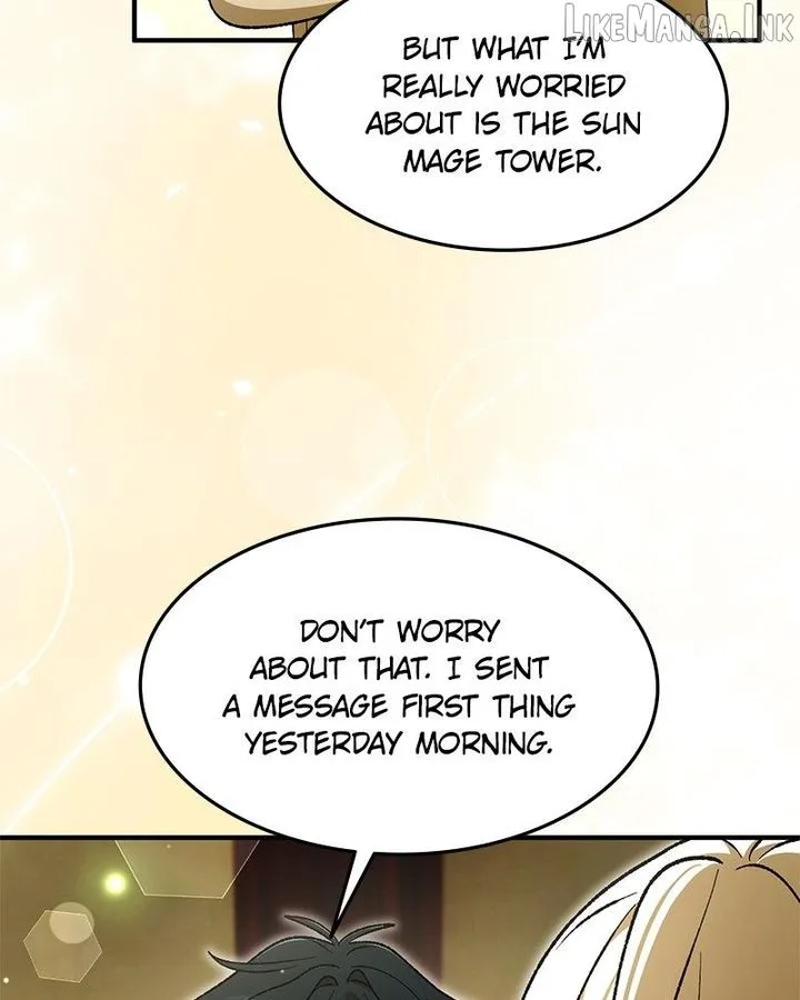 The Emperor’s Puppy Chapter 72 page 80