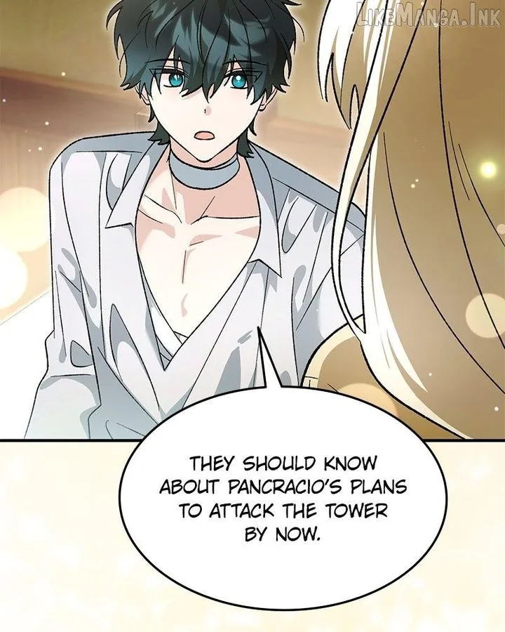 The Emperor’s Puppy Chapter 72 page 81