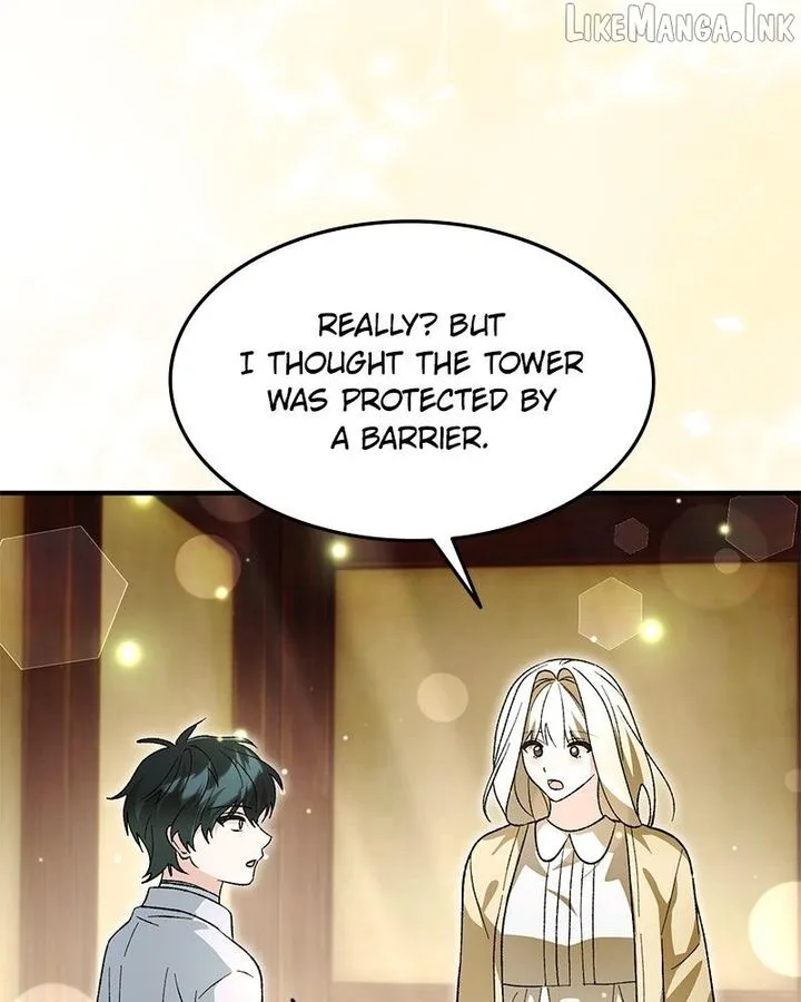 The Emperor’s Puppy Chapter 72 page 82